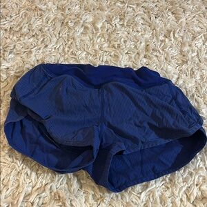 Ivivva Kids Blue Shorts